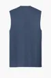 Port & Co Core Cotton Sleeveless Tee — view 4