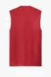 Port & Co Core Cotton Sleeveless Tee — view 5