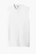 Port & Co Core Cotton Sleeveless Tee — view 13