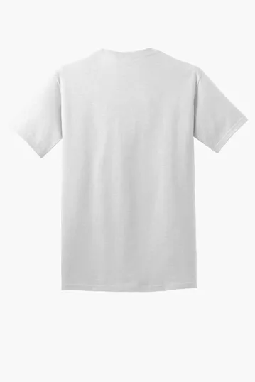 Port & Co Tall Core Cotton Tee — view 25