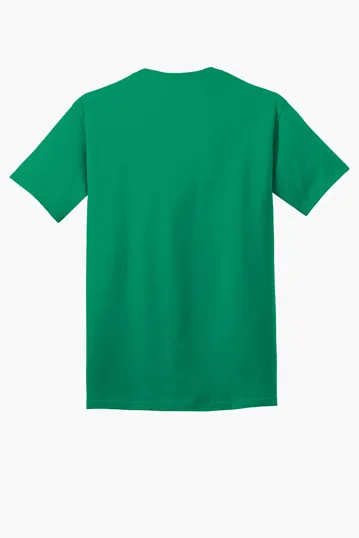 Port & Co Tall Core Cotton Tee — view 32