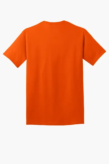 Port & Co Tall Core Cotton Tee — view 37