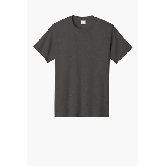 Port & Co Tall Core Cotton Tee — view 41