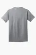 Port & Co Tall Core Cotton Tee — view 26