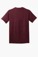 Port & Co Tall Core Cotton Tee — view 27