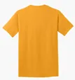 Port & Co Tall Core Cotton Tee — view 28