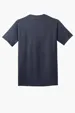 Port & Co Tall Core Cotton Tee — view 29