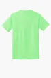 Port & Co Tall Core Cotton Tee — view 34
