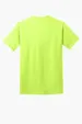 Port & Co Tall Core Cotton Tee — view 36