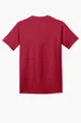 Port & Co Tall Core Cotton Tee — view 38