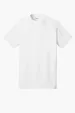 Port & Co Tall Core Cotton Tee — view 23