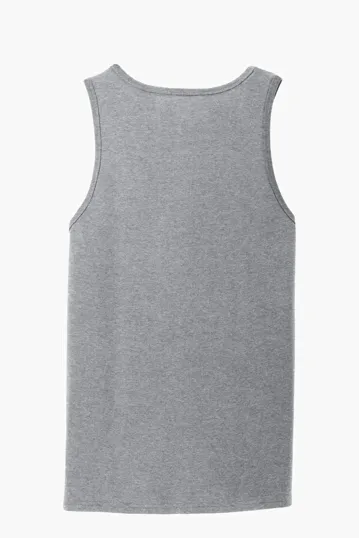 Port & Co Core Cotton Tank Top — view 19