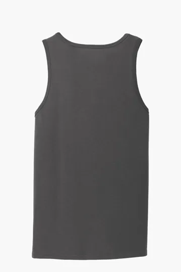 Port & Co Core Cotton Tank Top — view 21