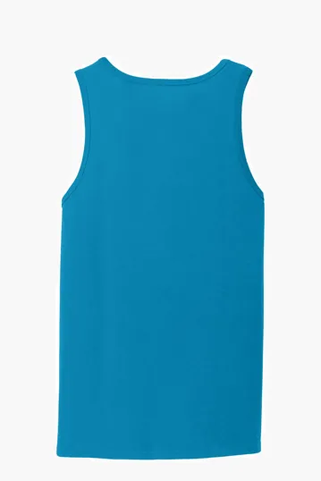 Port & Co Core Cotton Tank Top — view 25