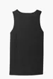 Port & Co Core Cotton Tank Top — view 23