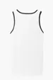 Port & Co Core Cotton Tank Top — view 33