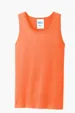 Port & Co Core Cotton Tank Top — view 10