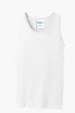 Port & Co Core Cotton Tank Top — view 15