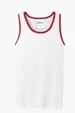 Port & Co Core Cotton Tank Top — view 18