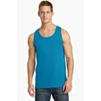 Port & Co Core Cotton Tank Top
