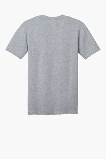 Port & Co Core Cotton V-Neck Tee — view 14