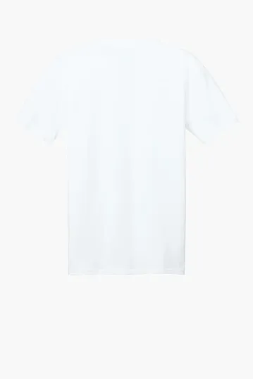 Port & Co Core Cotton V-Neck Tee — view 24
