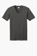 Port & Co Core Cotton V-Neck Tee — view 25