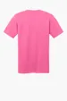 Port & Co Core Cotton V-Neck Tee — view 19