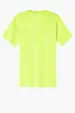 Port & Co Core Cotton V-Neck Tee — view 20