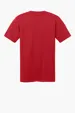 Port & Co Core Cotton V-Neck Tee — view 22