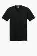Port & Co Core Cotton V-Neck Tee — view 3