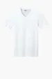Port & Co Core Cotton V-Neck Tee — view 12