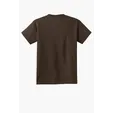 Port & Co Youth Core Cotton Tee — view 91
