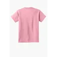 Port & Co Youth Core Cotton Tee — view 86