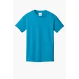 Port & Co Youth Core Cotton Tee — view 79