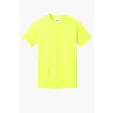 Port & Co Youth Core Cotton Tee — view 72