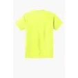 Port & Co Youth Core Cotton Tee — view 105