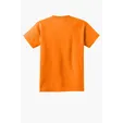 Port & Co Youth Core Cotton Tee — view 44