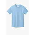 Port & Co Youth Core Cotton Tee — view 66