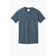 Port & Co Youth Core Cotton Tee — view 80