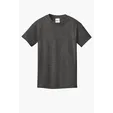 Port & Co Youth Core Cotton Tee — view 57