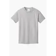 Port & Co Youth Core Cotton Tee — view 26