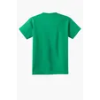 Port & Co Youth Core Cotton Tee — view 98