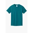 Port & Co Youth Core Cotton Tee — view 27