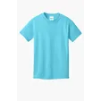 Port & Co Youth Core Cotton Tee — view 49