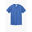 Port & Co Youth Core Cotton Tee — view 63