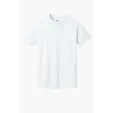 Port & Co Youth Core Cotton Tee — view 81