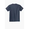 Port & Co Youth Core Cotton Tee — view 93