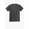 Port & Co Youth Core Cotton Tee — view 90