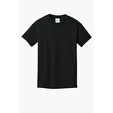 Port & Co Youth Core Cotton Tee — view 64